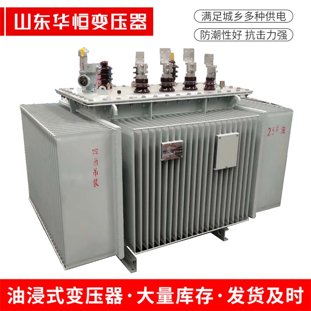 S13-10000/35中阳中阳中阳电力变压器厂家