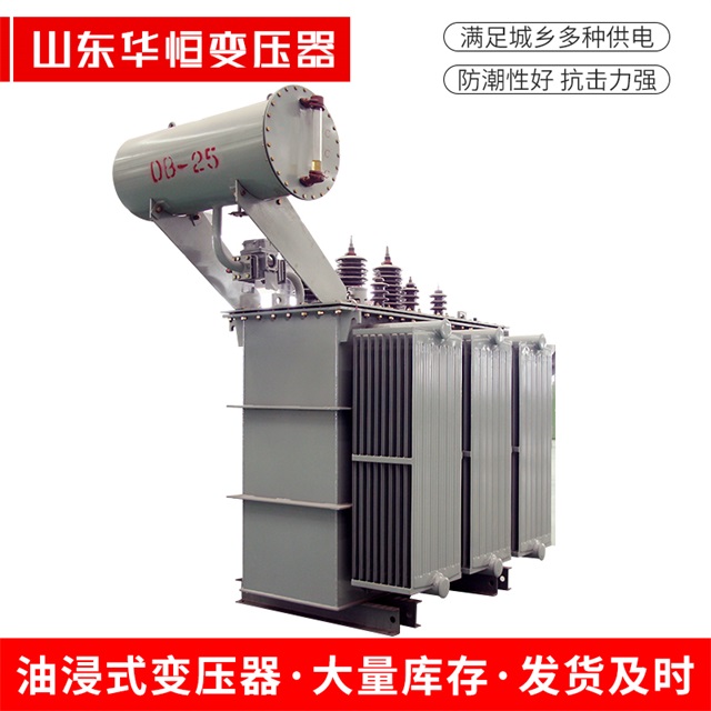 S11-10000/35中阳中阳中阳电力变压器厂家