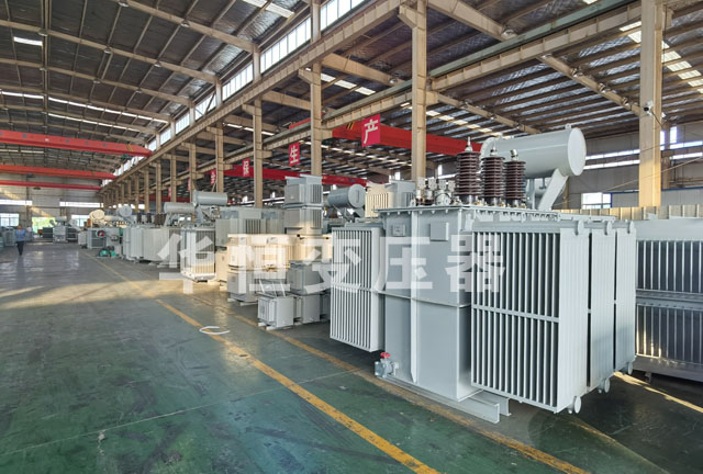 S13-8000/35中阳中阳中阳电力变压器厂家