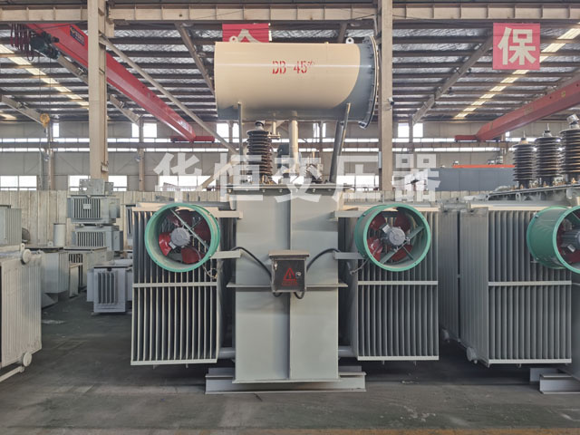 S11-8000/35中阳中阳中阳电力变压器价格