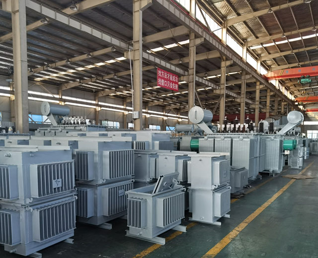 S11-8000/35中阳中阳中阳电力变压器