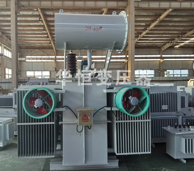 S13-6300/35中阳中阳中阳电力变压器