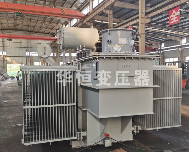 S11-8000/35中阳中阳中阳油浸式变压器价格